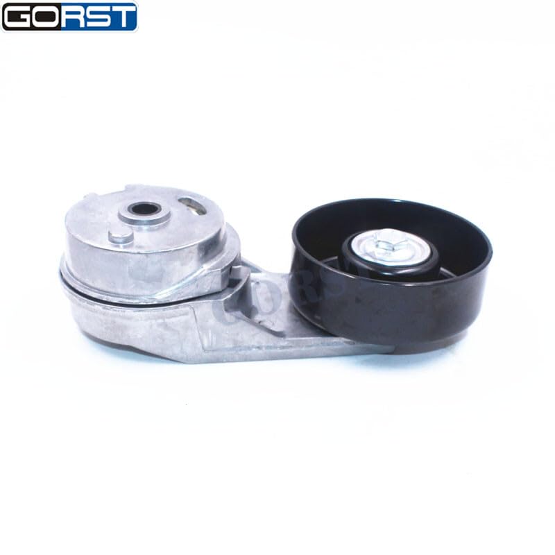 ya 10 9.16 baidi 12605175 V-Ribbed Drive Belt tensioner Pulley for Chevrolet Captiva for Opel for Saab