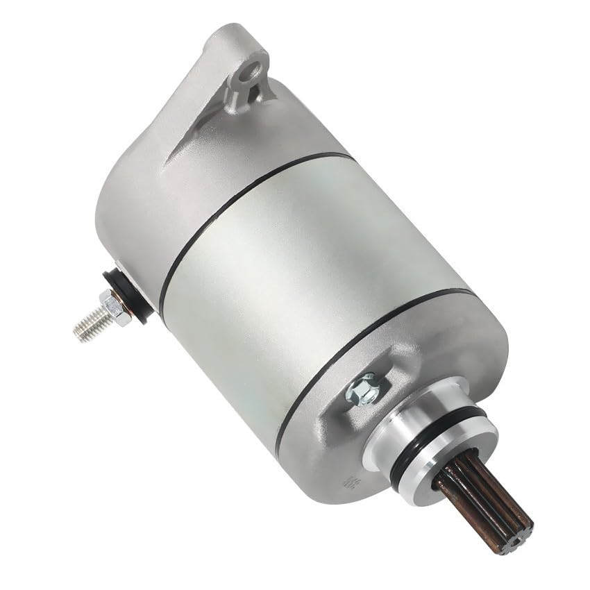 ya 23 10.7 baidi for Kymco Starter Motor 375 Maxxer 400 IRS 2X4 4X4 4T Euro II 31210-PWB1-900