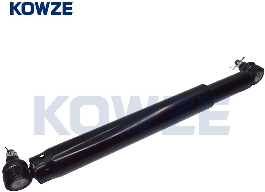 ya 7 8.24 baidi Steering Rack Damper Fit for Toyota for Land Cruiser 1VDFTV Double Cab 45700-69175