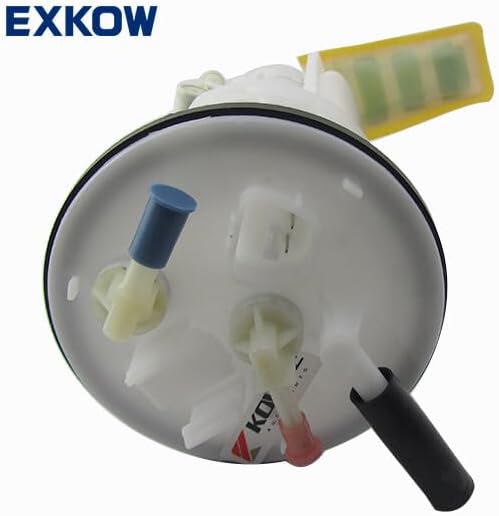 ya 27 10.13 baidi Fuel Pump fit for Mitsubishi Montero 3.5 3.8 V75,77W 2000-2006