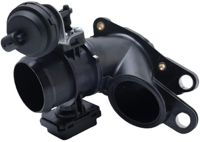 ya 4 8.8.2 Throttle Body for Peugeot 3008 508 09-22 for Citroen C4 C5 C8 DS5 10-20 2.0 HDi NEW
