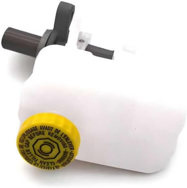 ya 14 9.20 zhengce Brake Master Cylinder for Jeep for Wrangler JK 2007-2017-1
