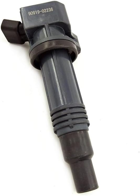 ya 9 10.24 NEW for Toyota ALTEZZA IGNITION PENCIL COIL STICK 9091902236 90919-02236