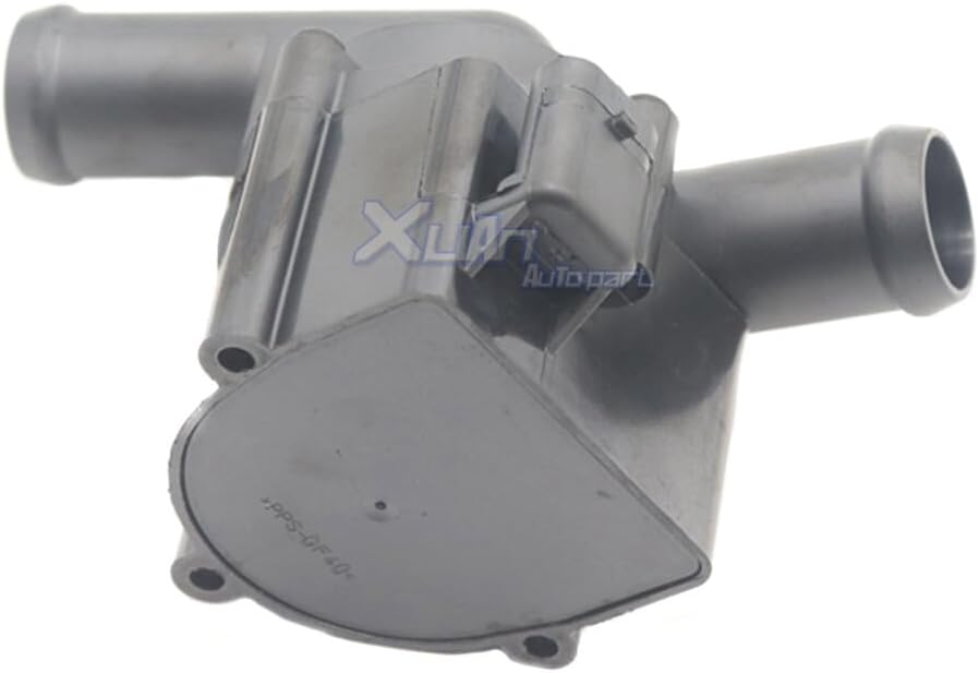 ya 10 9.16 baidi 1x Engine Water Pump LR064320 for Ford for Land Rover for Citroen for Peugeot 207 208 3008