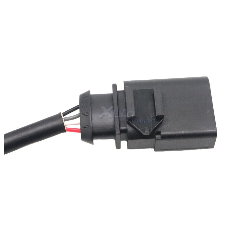 ya 3 8.24 baidi Upstream air O2 Oxygen Sensor Suitable for VW for Golf for SEAT s Leon ST 1.2T 14-17 CN 0258030167