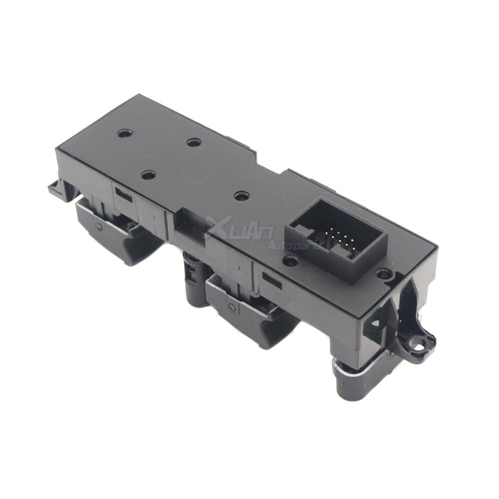 ya 9 10.24 for VW for Golf for Jetta for Passat GTI for Bora 1J4959857B New 1x Power Master Window Switch