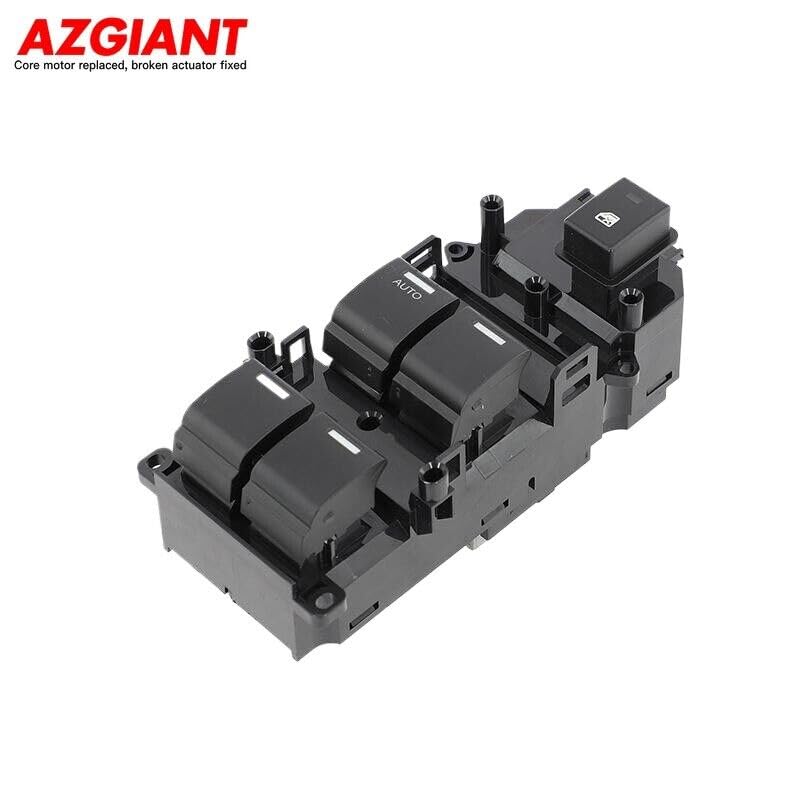ya 8 8.24 baidi Door Master Power Window Switch for 2014-2020 for Honda Jazz Driver Side