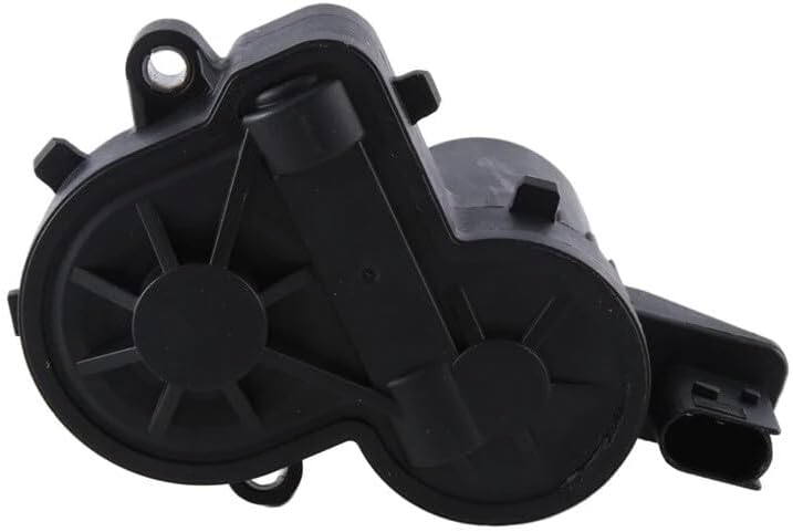 ya 9 10.24 Right rear parking brake actuator motor for Volvo S60 III S90 II XC90 II XC