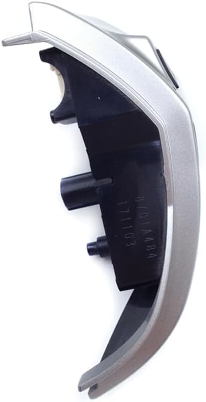 ya 15 10.19 zhengce 8701A087 Left Volume Button Steering Wheel for Mitsubishi Lancer Outlander