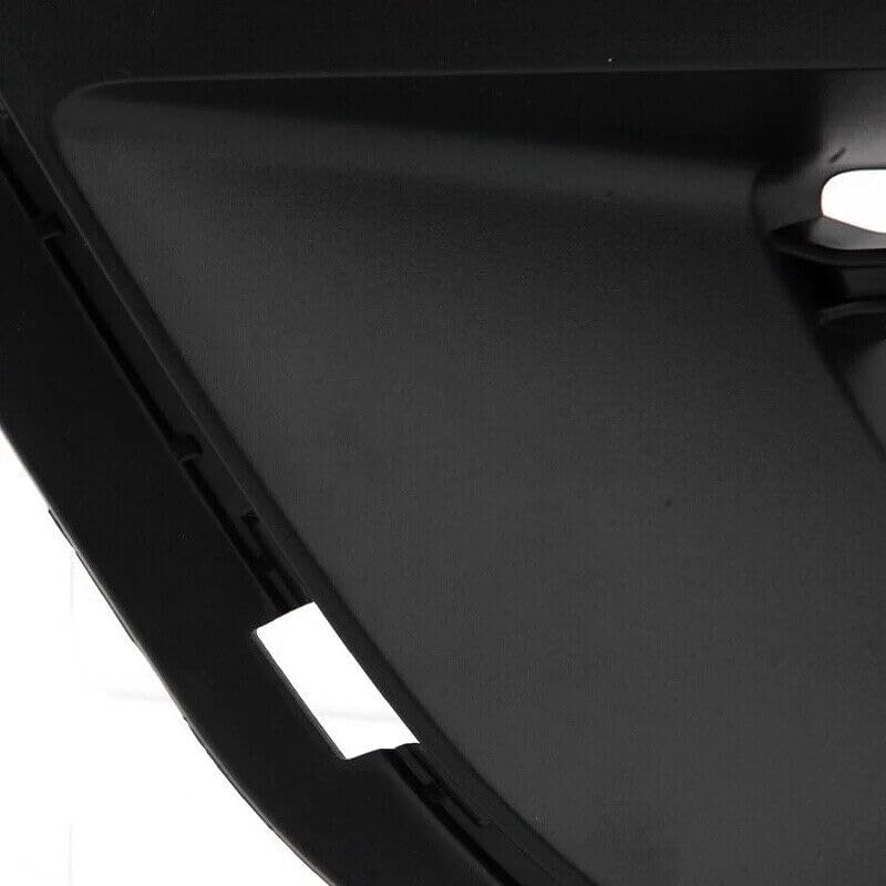 ya 4 8.14 Front Passenger Side Fog Light Protector Fits for Dodge for Charger 2020-2022 68422114AA