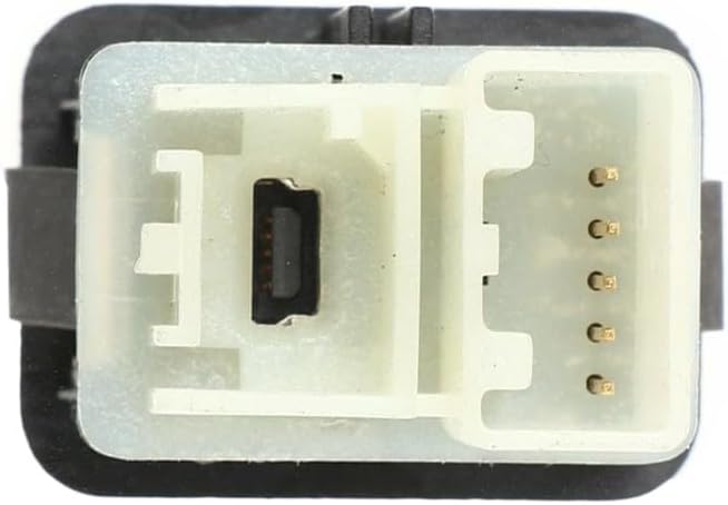 ya 8 8.24 baidi Center Console Aux USB Port Fits For Allure LaCrosse SRX Camaro for Corvette Volt