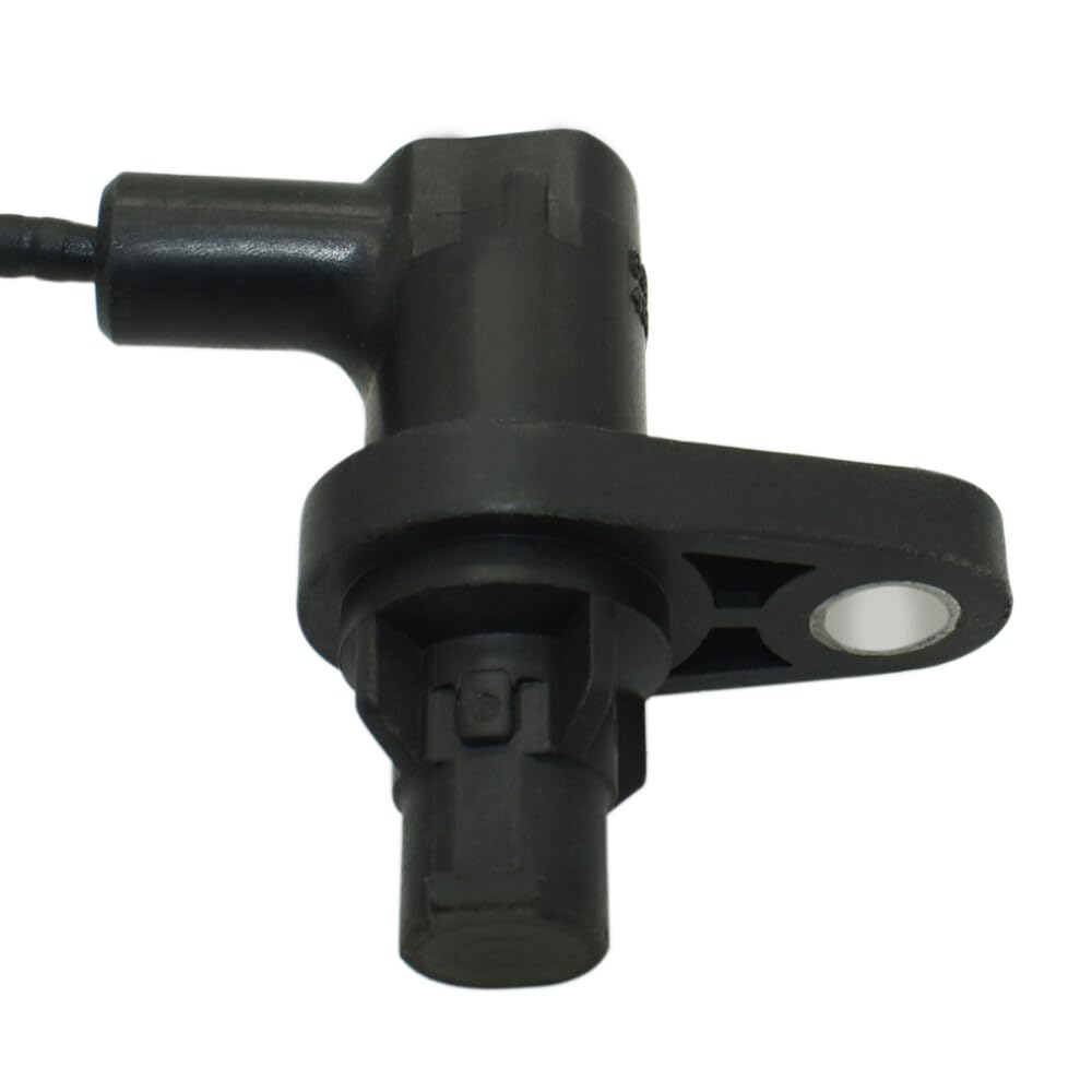 ya 9 10.24 2pcs ABS Wheel Speed Sensor for Toyota Highlander 2008-2013 Front L/R
