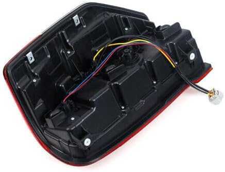 ya 2 8.15 Suitable for Mitsubishi L200 Triton 2019-2020 left rear taillight reverse brake light