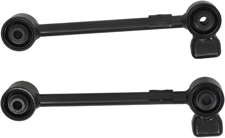 ya 9 10.24 Rear upper and lower trailing control arm kit for Nissan Pathfinder Qx4 1997-2004