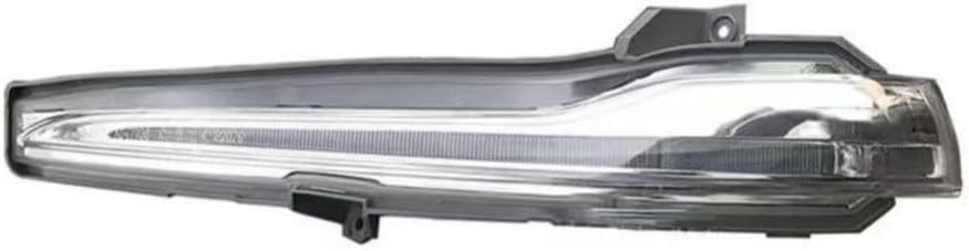 ya 11 9.14 baidiMirror Turn Signal Lights Driver for Mercedes-Benz W205 W213 W222 0999060243
