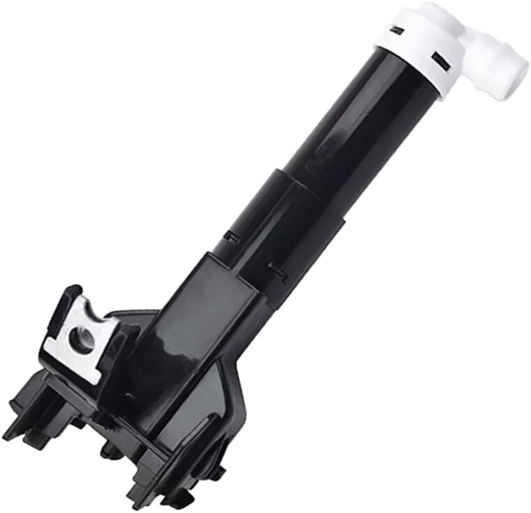 ya 12 10.8 baidi Front Left Headlight Washer Jet Nozzle For Prius 2010 2011 2012 2014 2014 2015