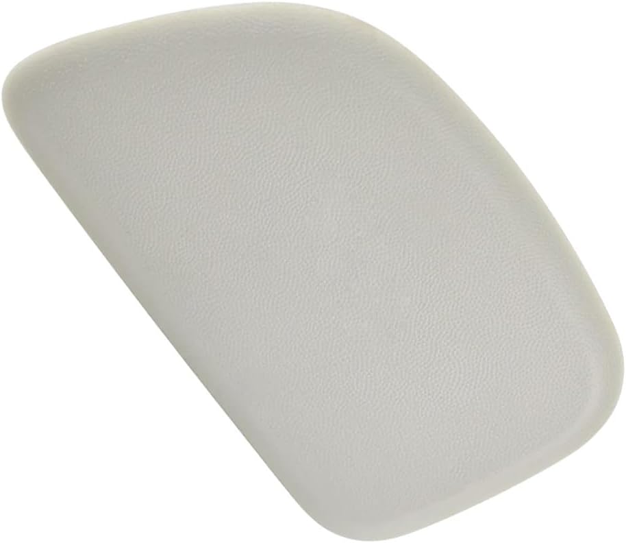 ya 27 10.13 baidi for Forester 2005-2008 Front Left Headlight Washer Spray Nozzle Cover Unpainted