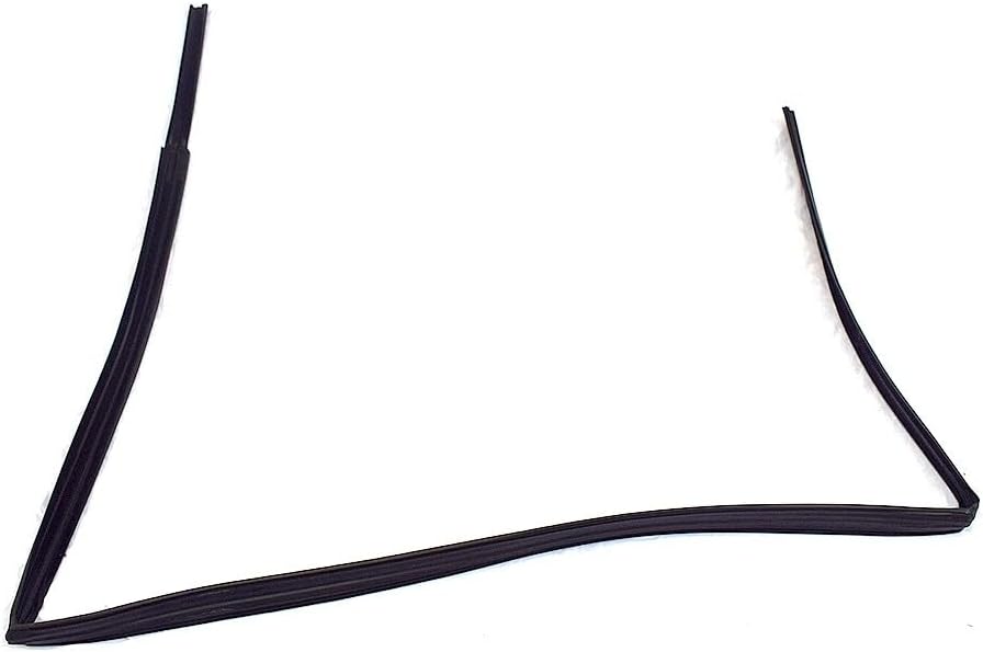 ya 7 8.24 baidi LH Door Window Glass Runchannel fit for Mitsubishi for Pajero 1991-2000