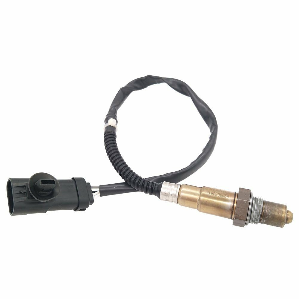 ya 4 8.8 Oxygen Sensor 4-Wire for Renault Megane Vel Satis Espace IV Laguna for Fiat Vauxhall