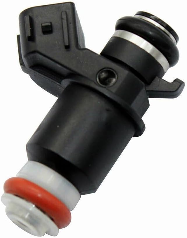 ya 2 8.15 2x Fuel Injector For 2001-2012 for Suzuki Intruder Volusia 800 GSXR1000Z Burgman C90