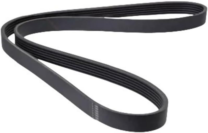 ya 4 8.8.2 Rib Multi V Drive Belt for Renault MASTER Mk2 2000-on