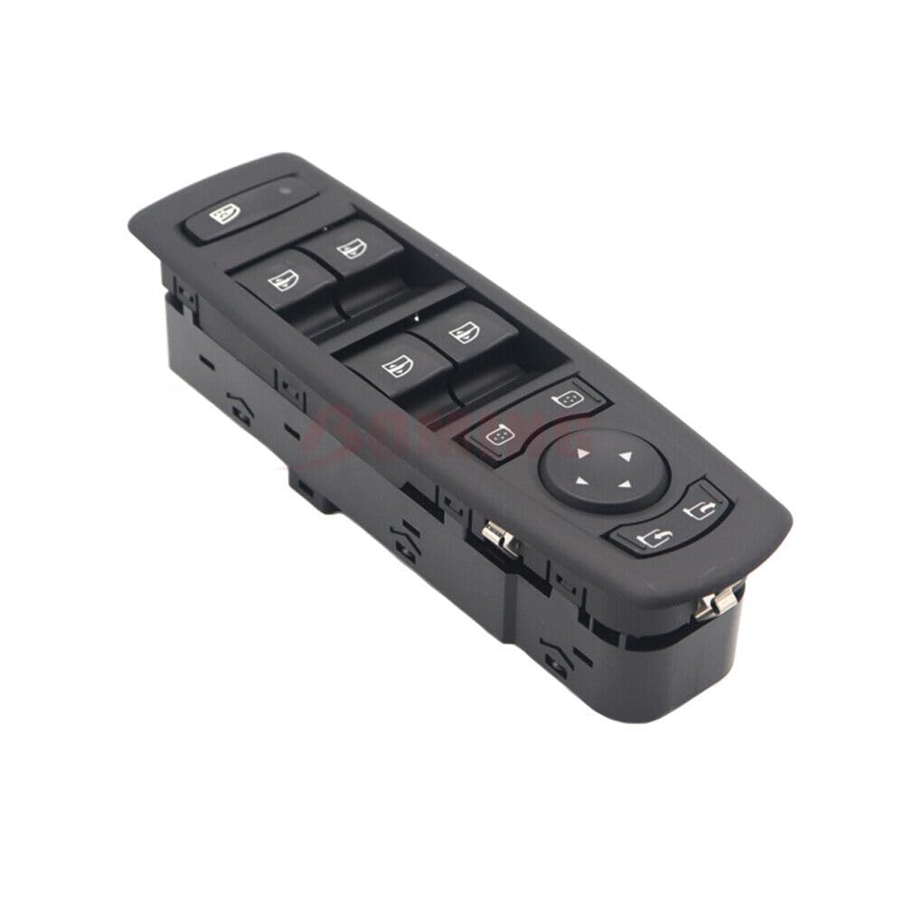 ya 6 8.24 baidi 2540000006R Power Window Switch Suitable for Renault Megane Laguna Fluence 08-16