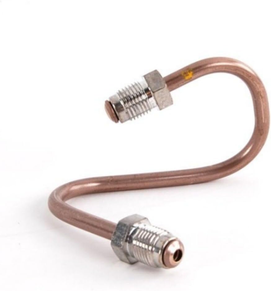 ya 10 9.16 baidi 8D0611721F Front Brake Line for Audi A4 A6 for Passat B5