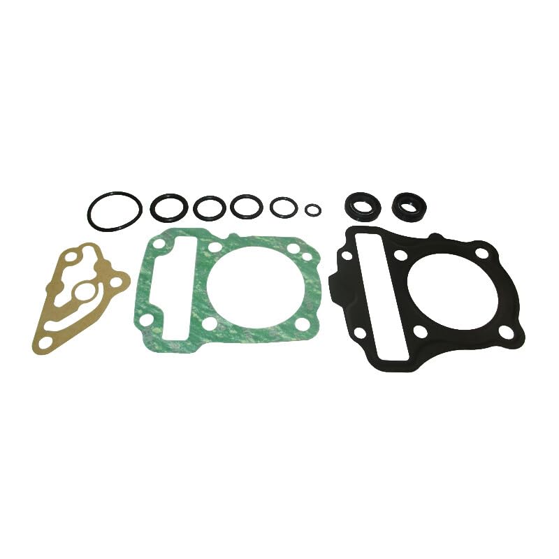 ya 13 9.15 baidi Engine Head ket O-Rings Seals Kit for Honda CRF110F 2013-2023 Dirt Pit Bike