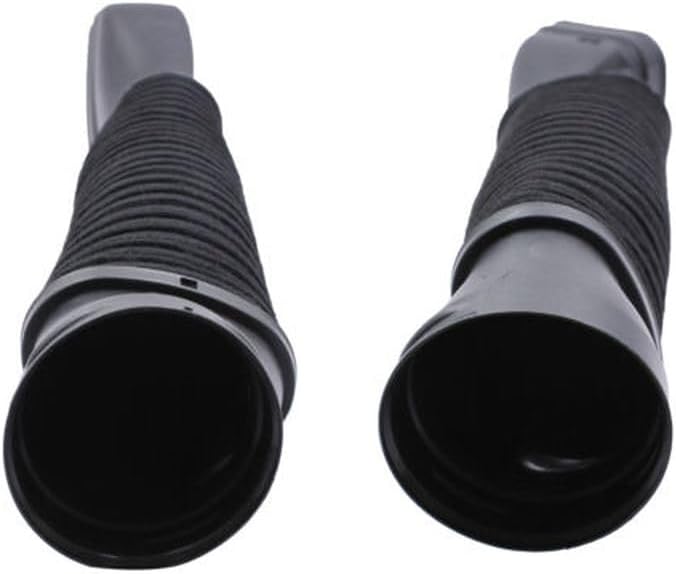 ya 10 9.16 baidi Intake Tube Inlet Air Pipe for Mercedes-benz W221/S350/S450/S550/W216/CL550