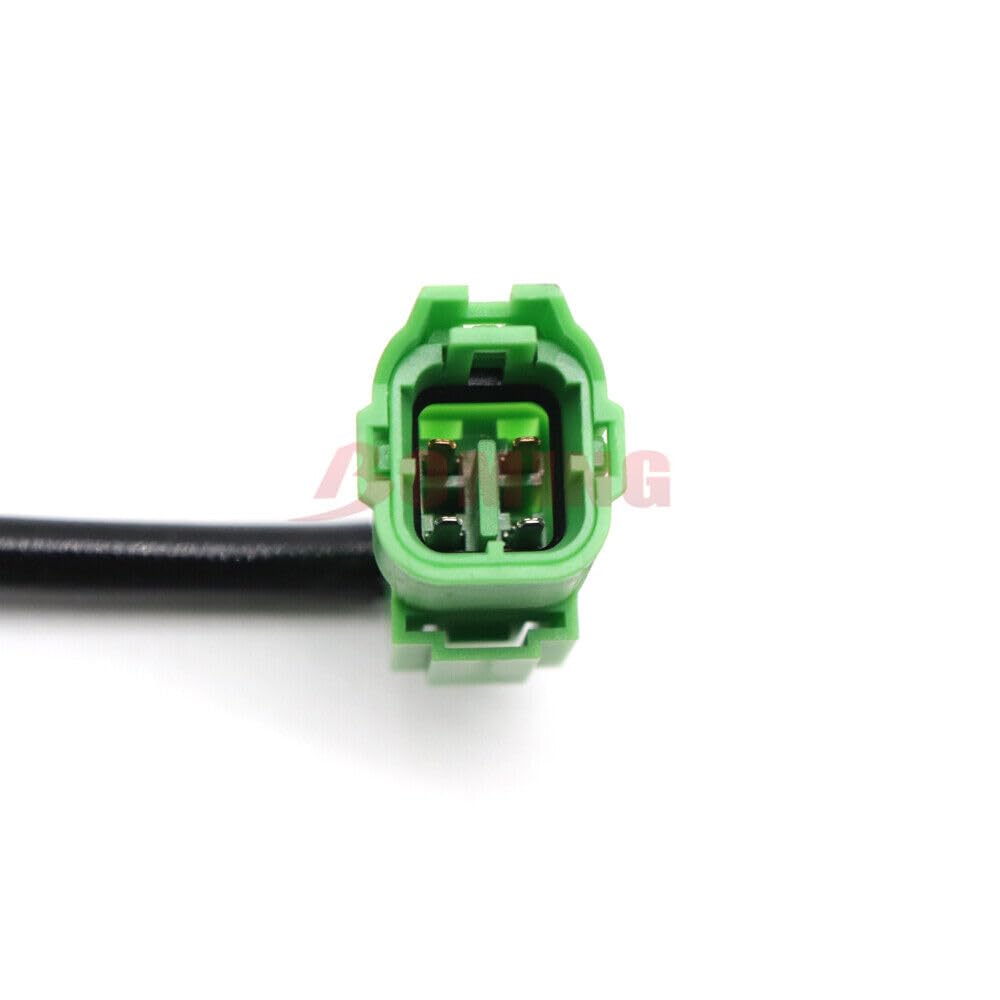 ya 4 8.10 18213-65D10 for Suzuki Grand Vitara 1999-2000 XL-7 2.7L 234-4084 Oxygen Sensor