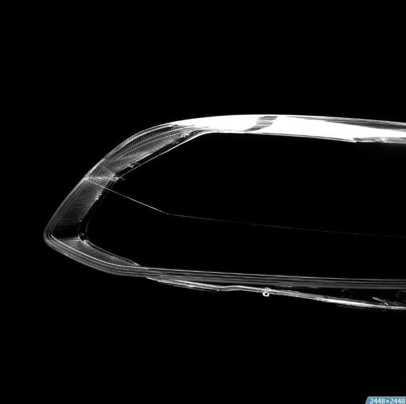 ya 4 8.14 Suitable for Volvo XC60 2014-2017 Right front light housing lens cover + sealant
