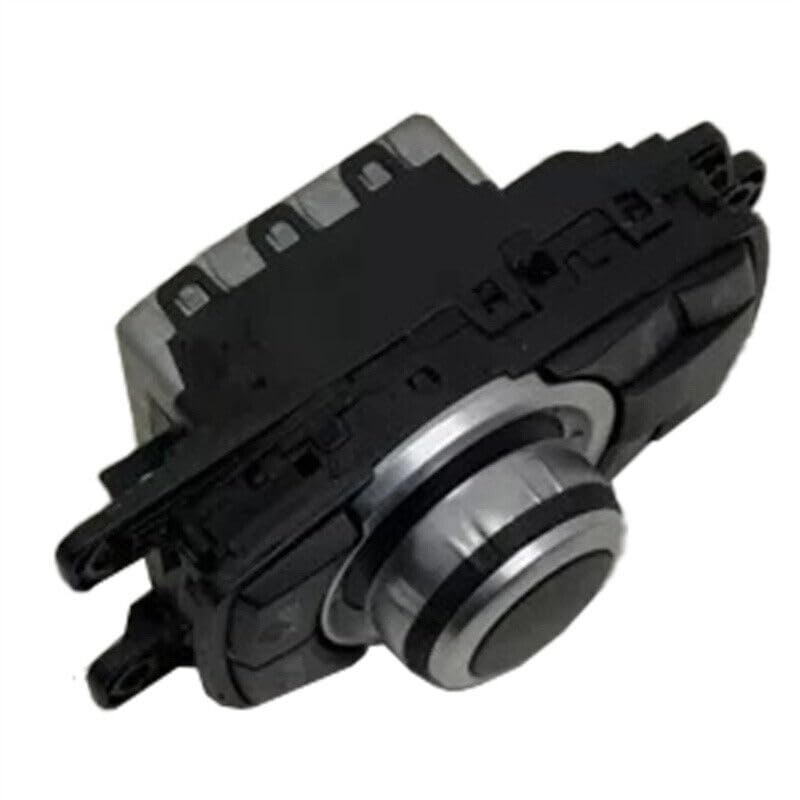 ya 5 8.10 4 Inch Controller Switch Rocker for BMW 1/3/5 F10 F11 F30 F20 iDrive CIC 9253944
