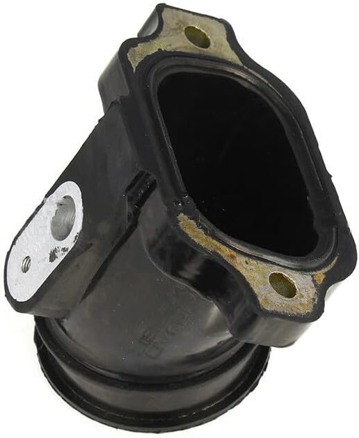 ya 13 9.15 baidi Carburetor Intake for MAN ifold Joint Boot for Polaris Ranger RZR800 2011-14 5413766