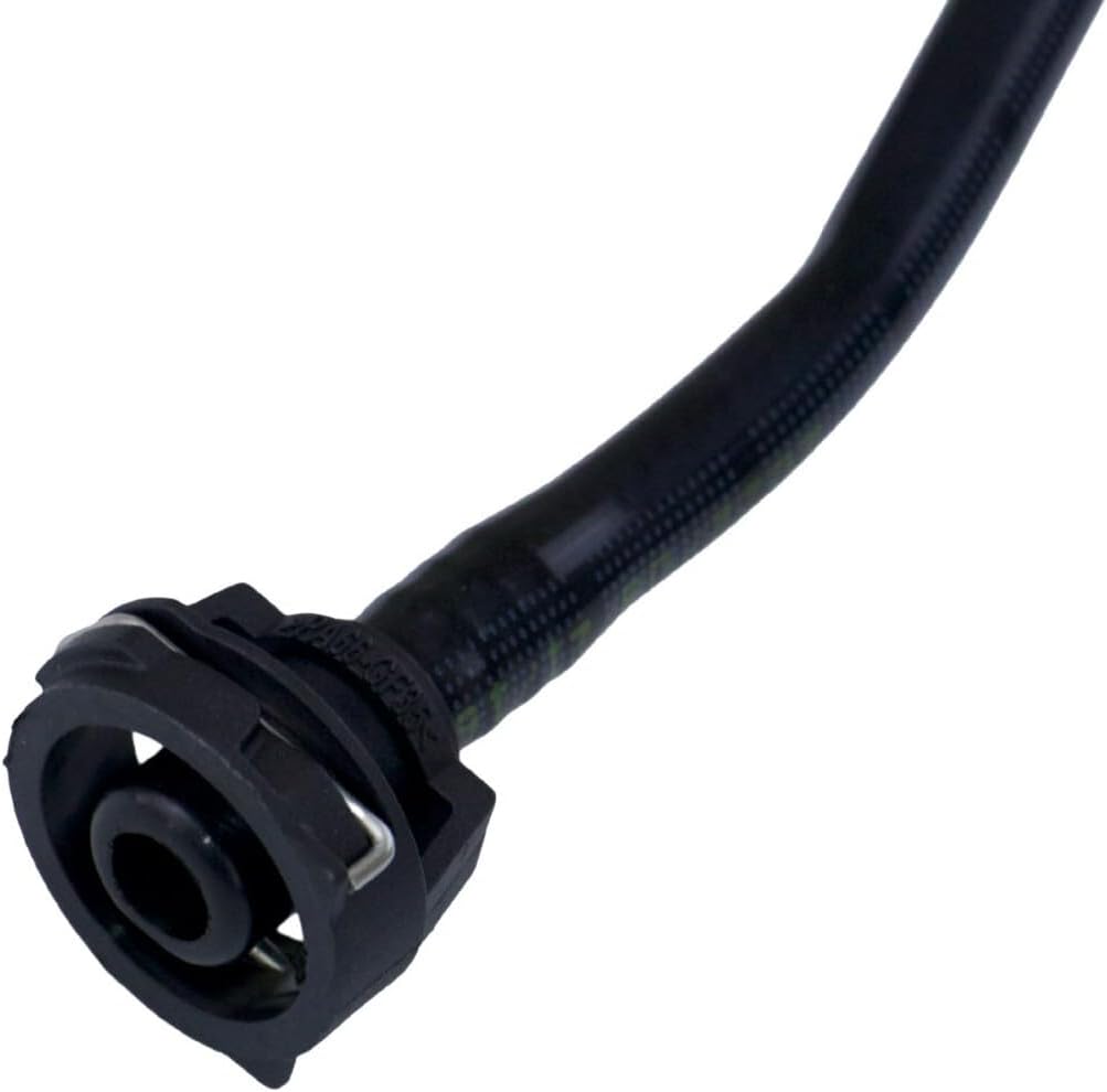 ya 11 9.14 baidifor Land Rover velar for Jaguar XE XF F-PYTE overflow tank hose LR091814