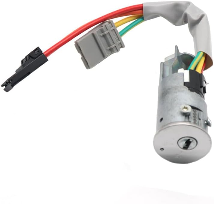 ya 11 9.14 zhengce The Ignition Lock Barrel Contact Switch is Suitable for VIVARO TRAFIC PRIMA