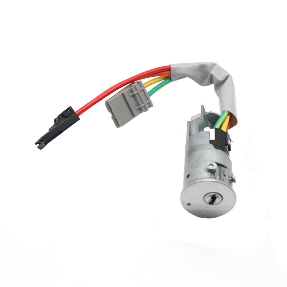 ya 4 8.8 The Ignition Lock Barrel Contact Switch is Suitable for VIVARO TRAFIC PRIMASTAR 7701475696