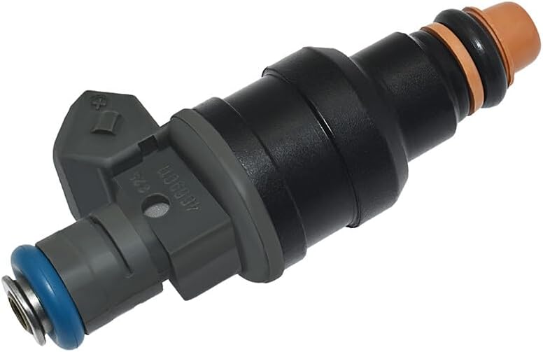 ya 10 9.16 baidi 6PCS Fuel Injector 0280150965 for Chevrolet Camaro for Pontiac for Dodge Dakota for Ram 1500