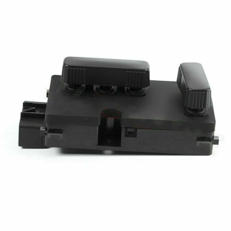ya 5 8.10 Front Passenger Right for SEAT Switch for Chevrolet for GMC for Cadillac Hummer 12450254 O
