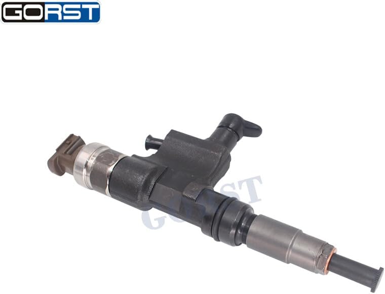 ya 10 9.16 baidi Common Rail Injector Assembly 095000-5322 for Hino for Toyota 23670-78030