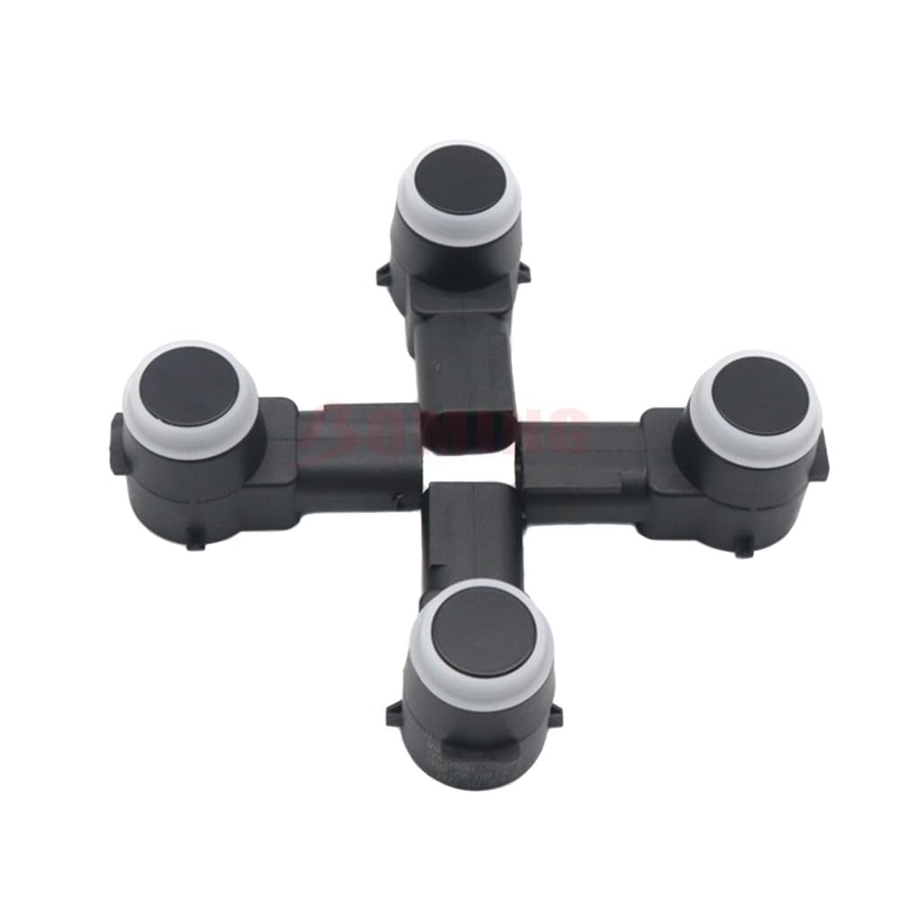 ya 11 9.14 baidi(4) Parking Sensor for Citroen BERLINGO C4 Picasso C5 II III C6 DS3 9663821577XT