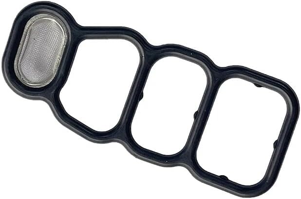 ya 10 9.16 baidi Fit for Honda Odyssey for Acura VTEC Solenoid Valve Gasket Filter Screen 15826-RDV-J01