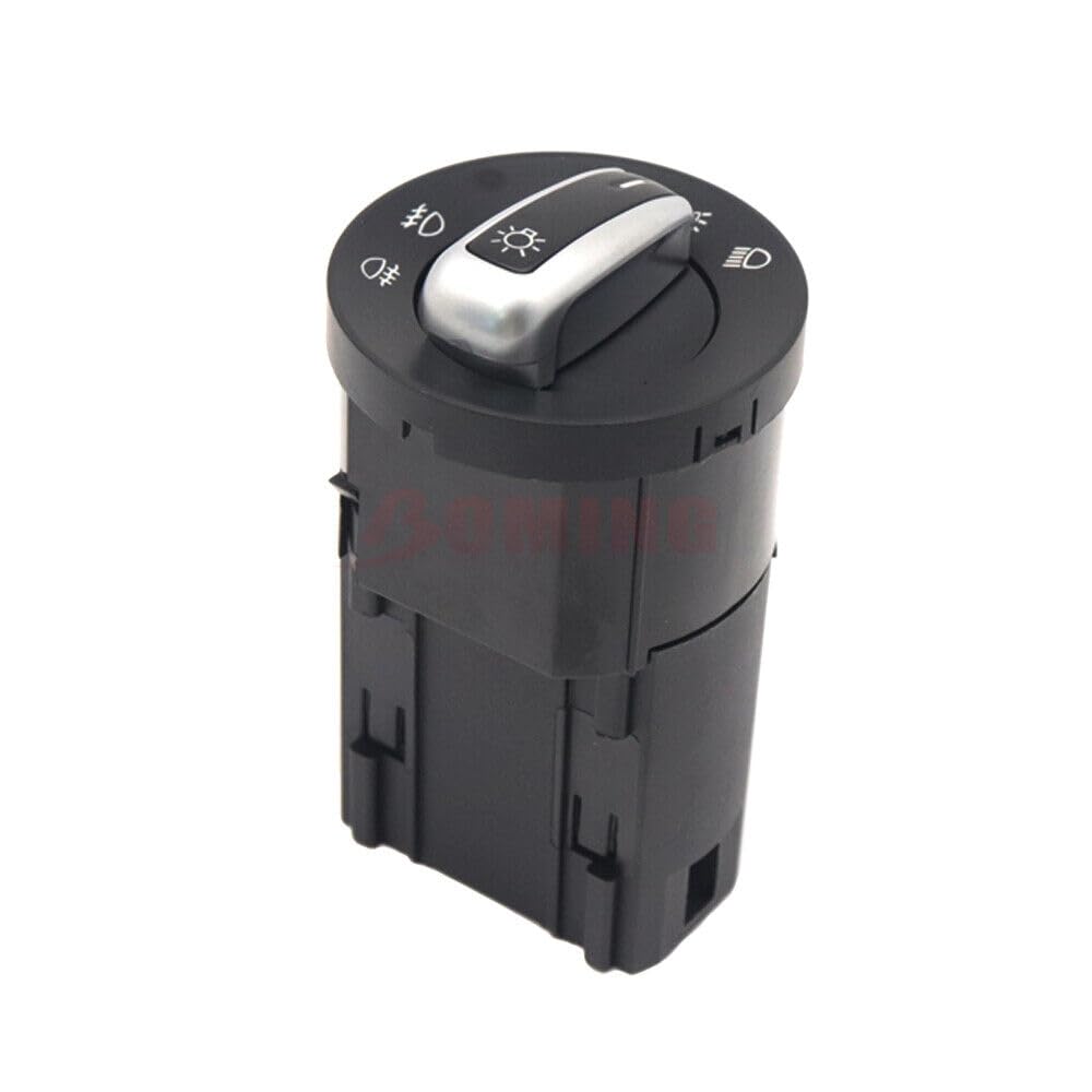 ya 3 8.24 baidi Headlight Switch Sensor for 2011-2014 for VW Polo Bettle for Golf MK4 for Jetta 3BD941531