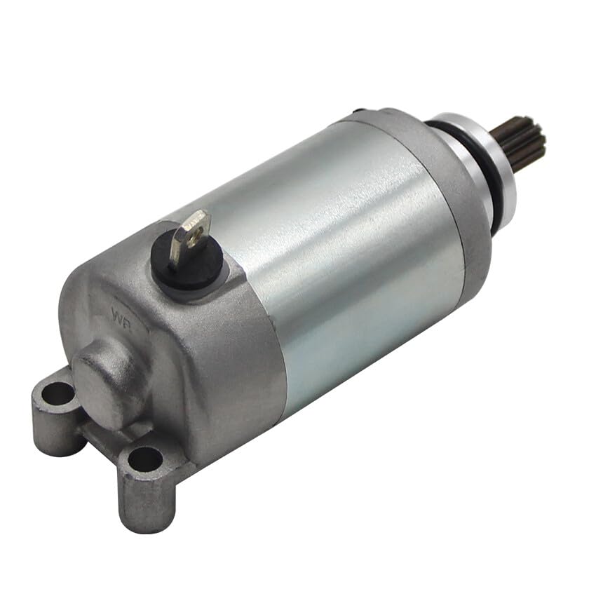ya 23 10.7 baidi Starter Motor for EC300 EC300F Racing 2013-2015/EC450 EC450F Racing 2015
