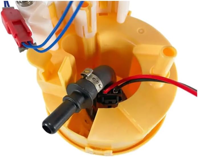 ya 4 8.10 1 set DIESEL Fuel Pump Module Assembly for BMW E70 F15 X5 E71 F16 X6 2009-2019