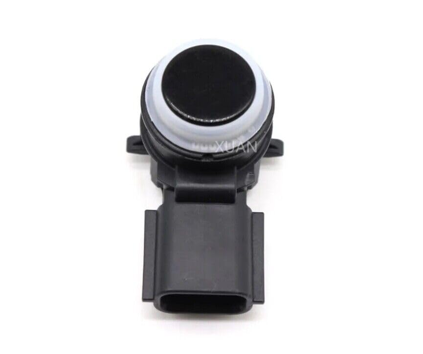 ya 4 8.8 Suitable for Reverse Assist 284382275R 0263023699 28438 2275R 4PCS Parking Sensor Bumper