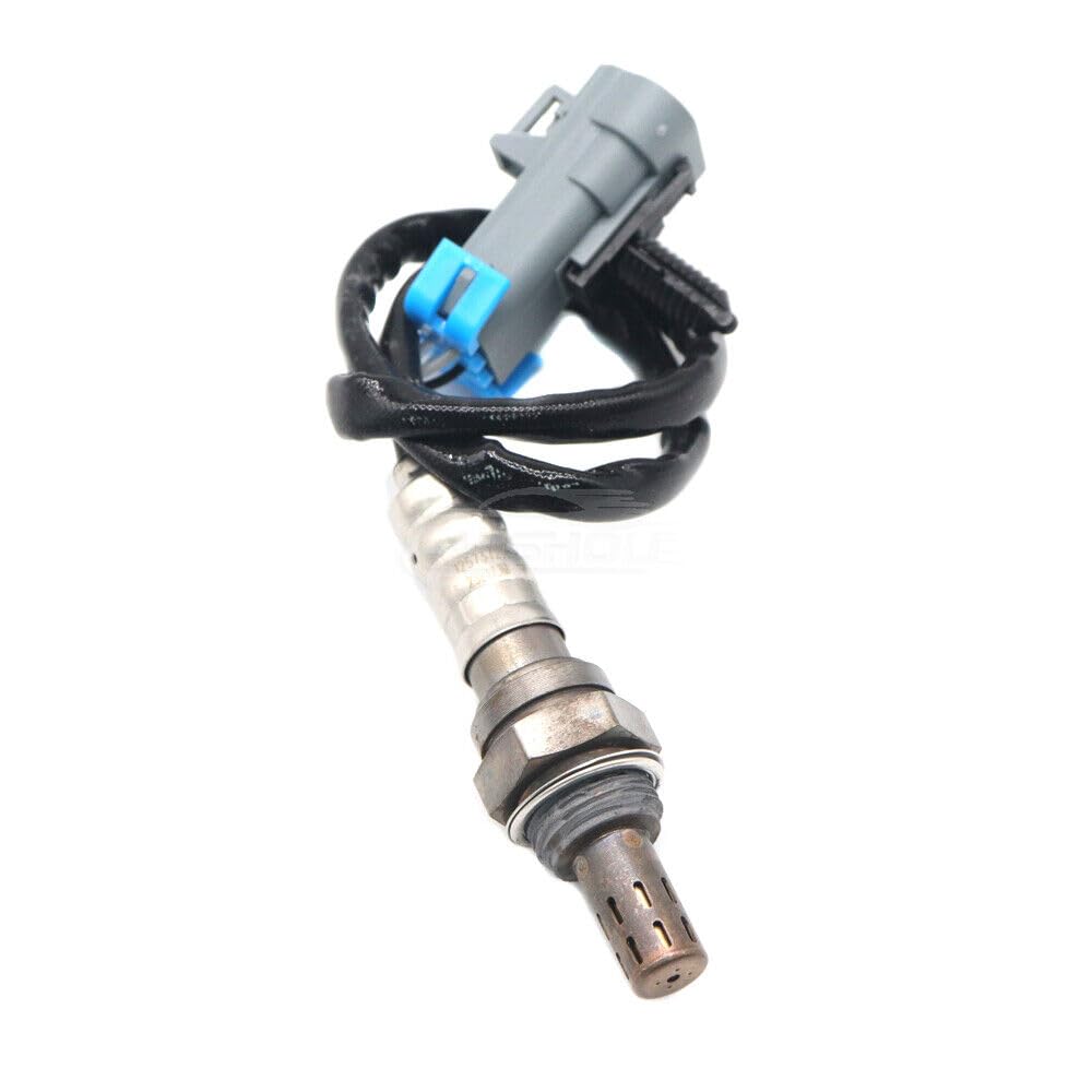 ya 5 8.24 baidi Upstream O2 Sensor for 04-05 Trailblazer Envoy Colorado for Canyon 12573721