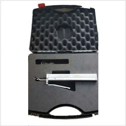 ya 16 10.20 baidi Y2301 Digital Yarn Tension Instrument LCD Tension Tester Meter 0~200cN BI