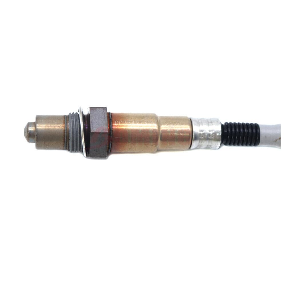 ya 6 8.24 baidi A0035427318 Upstream Oxygen Lambda Sensor for 2003-2005 for Mercedes-Benz C230 1.8L