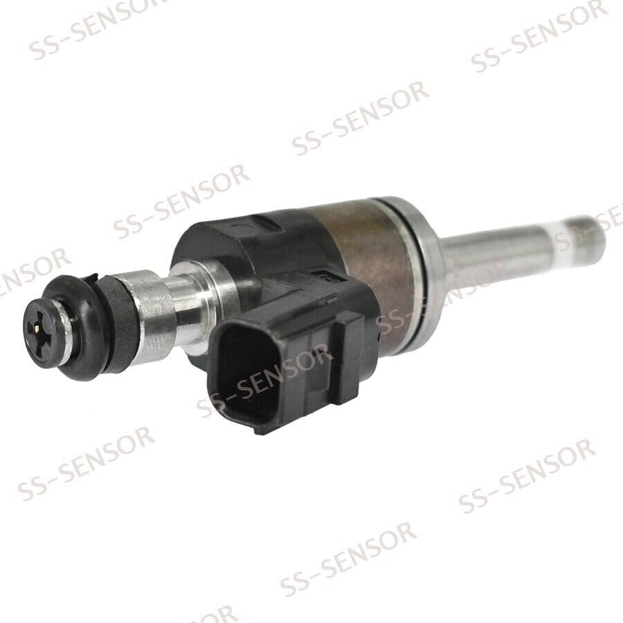 ya 10 9.16 baidi 4PCS Fuel Injector 160105PA305 for Honda for Accord for Civic for CR-V 17-2021 1.5L 2WD AWD