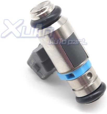 ya 10 9.16 baidi Fuel Injector for Harley -Davidson Sportster XL 883C 1200C (4) IWP181 27706-07A